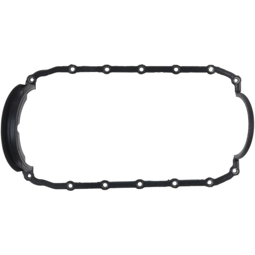 Victor Reinz 10-10199-01 Engine Oil Pan Gasket Set for 92-03 Dodge 3.9L V6