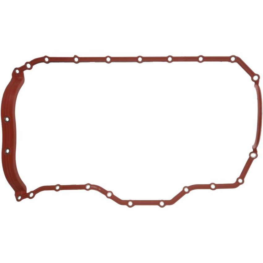 Victor Reinz 10-10205-01 Engine Oil Pan Gasket Set for 92-02 Jeep and Dodge 2.5L L4