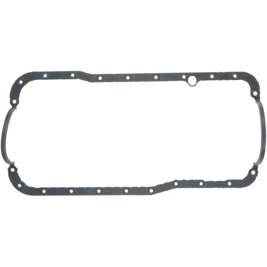 Victor Reinz 10-10209-01 Engine Oil Pan Gasket Set for 94-97 Ford 5.8L V8