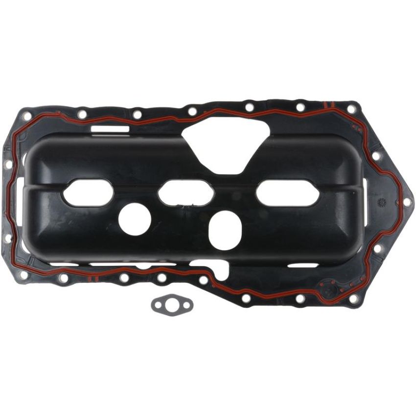 Victor Reinz 10-10211-01 Engine Oil Pan Gasket Set for 95-05 GM 3.8L V6