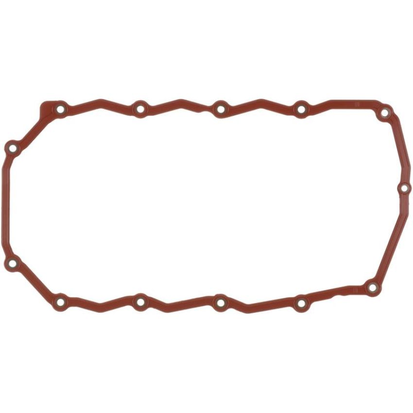 Victor Reinz 10-10212-01 Engine Oil Pan Gasket Set for 95-08 Chrysler, Jeep and Plymouth 2.4L L4