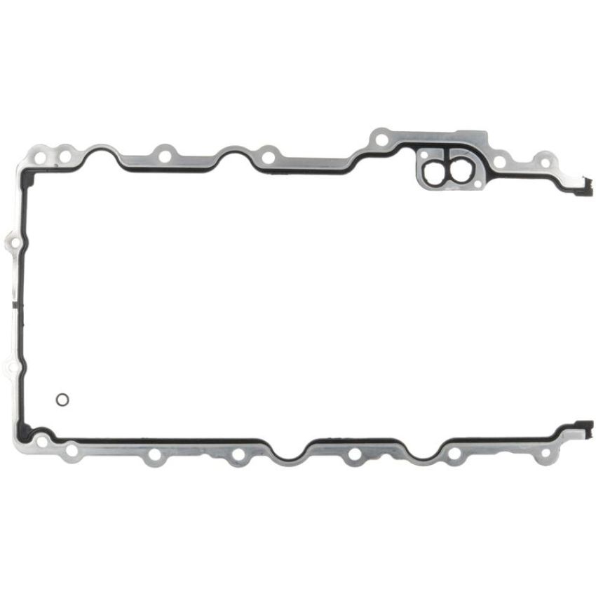 Victor Reinz 10-10213-01 Engine Oil Pan Gasket Set for 98-09 Chrysler and Dodge 2.7L V6