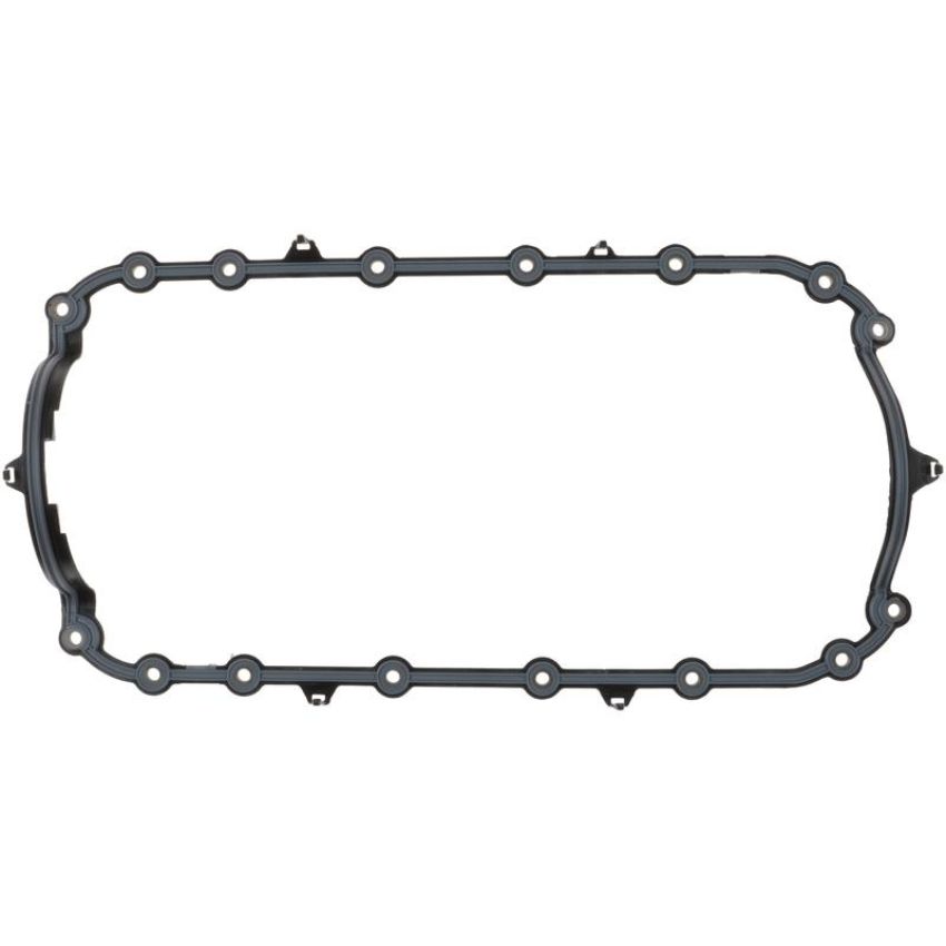 Victor Reinz 10-10227-01 Engine Oil Pan Gasket Set for 02-08 Ford 3.0L V6
