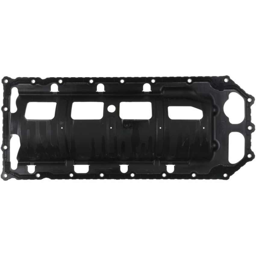 Victor Reinz 10-10230-01 Engine Oil Pan Gasket Set for 03-10 Chrysler and Dodge 2.4L L4