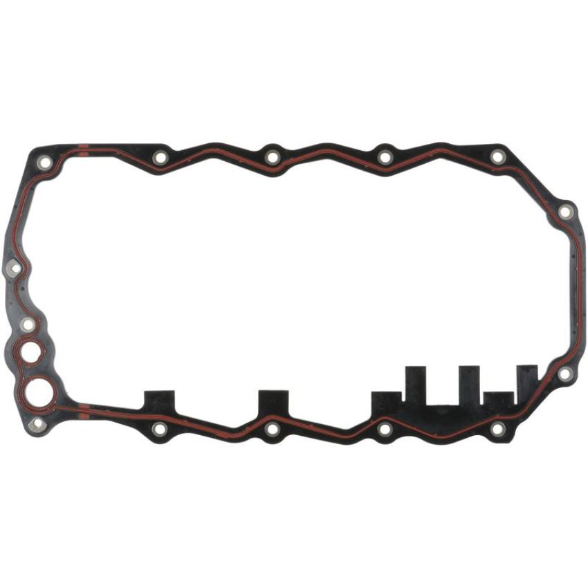 Victor Reinz 10-10233-01 Engine Oil Pan Gasket Set