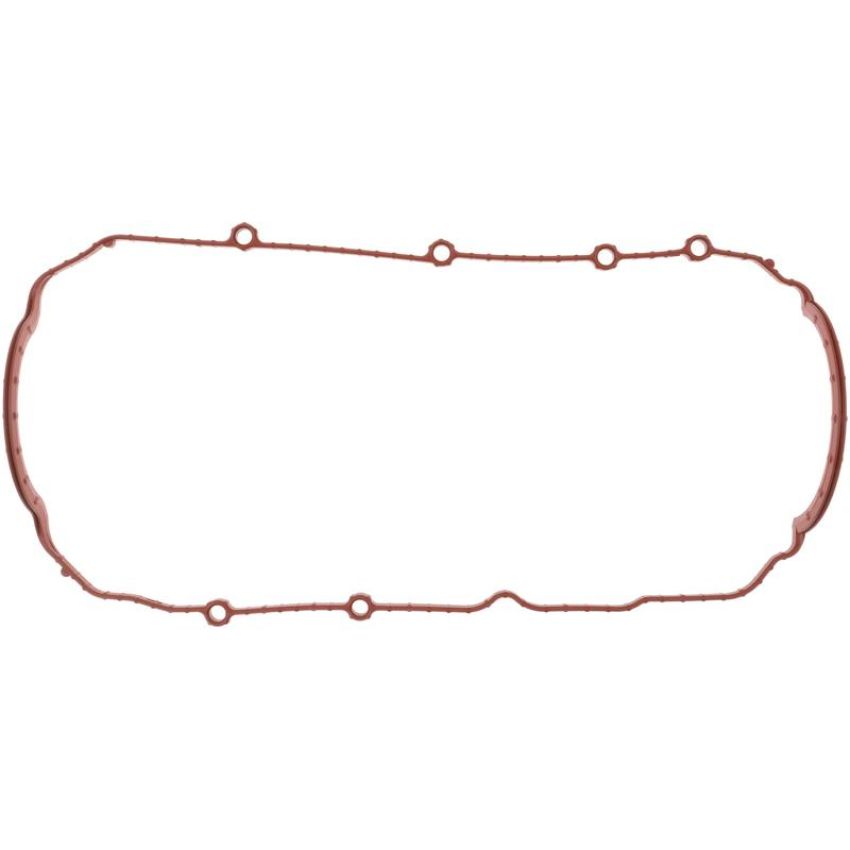 Victor Reinz 10-10236-01 Engine Oil Pan Gasket Set for 05-09 Chevrolet 3.4L V6