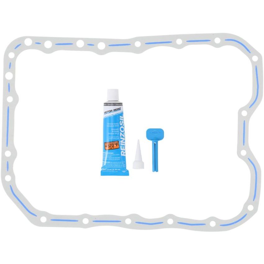 Victor Reinz 10-10243-01 Engine Oil Pan Gasket Set