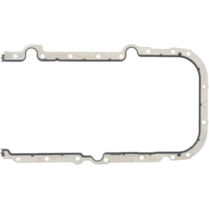 Victor Reinz 10-10244-01 Engine Oil Pan Gasket Set