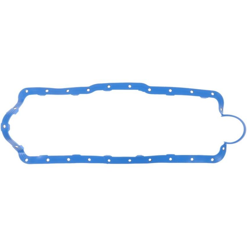 Victor Reinz 10-10257-01 Engine Oil Pan Gasket Set for 88-96 Ford 4.9L L6