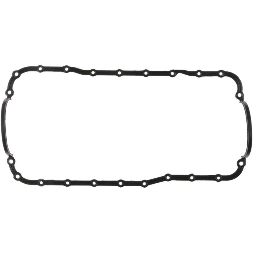 Victor Reinz 10-10258-01 Engine Oil Pan Gasket Set for 86-01 Ford 5.0L V8