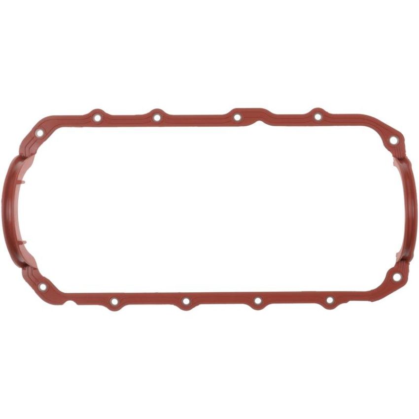 Victor Reinz 10-10262-01 Engine Oil Pan Gasket Set for 82-97 GM 2.8L, 3.1L, 3.4L