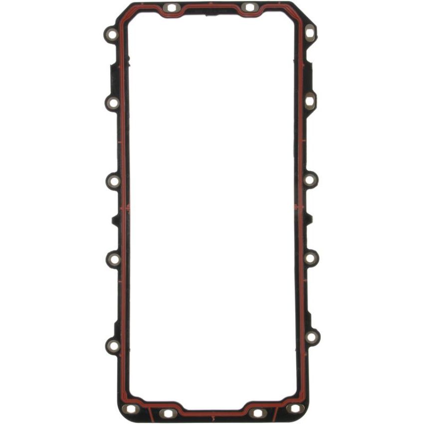Victor Reinz 10-10264-01 Engine Oil Pan Gasket Set for Ford 4.6L, 5.4L, 5.6L V8