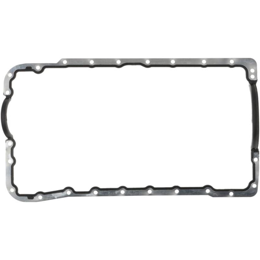 Victor Reinz 10-10266-01 Engine Oil Pan Gasket Set for 94-10 Ford 4.0L V6