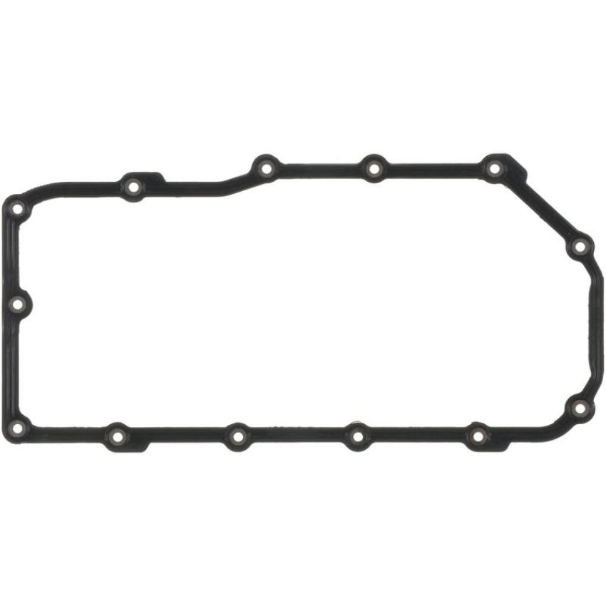 Victor Reinz 10-10268-01 Engine Oil Pan Gasket Set for 95-02 Chrysler and Mitsubishi 2.0L L4