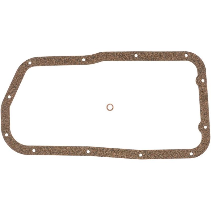 Victor Reinz 10-10275-01 Engine Oil Pan Gasket Set