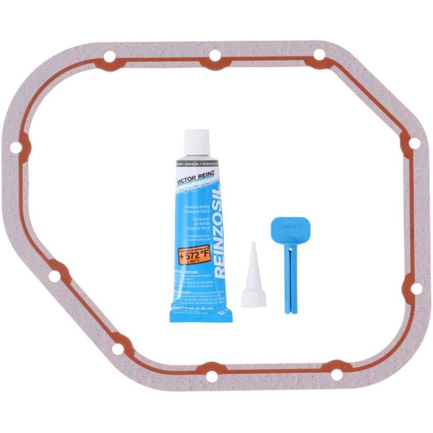 Victor Reinz 10-10278-01 Engine Oil Pan Gasket Set