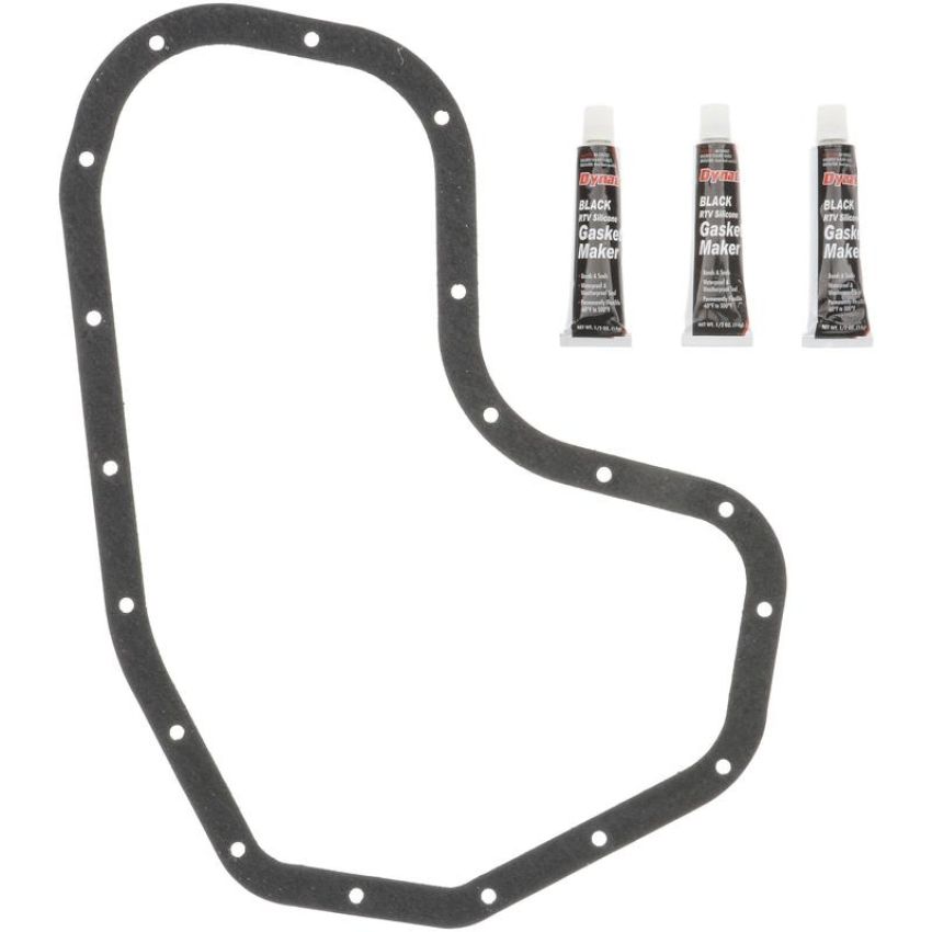 Victor Reinz 10-10300-01 Engine Oil Pan Gasket Set