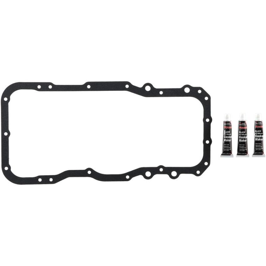 Victor Reinz 10-10308-01 Engine Oil Pan Gasket Set