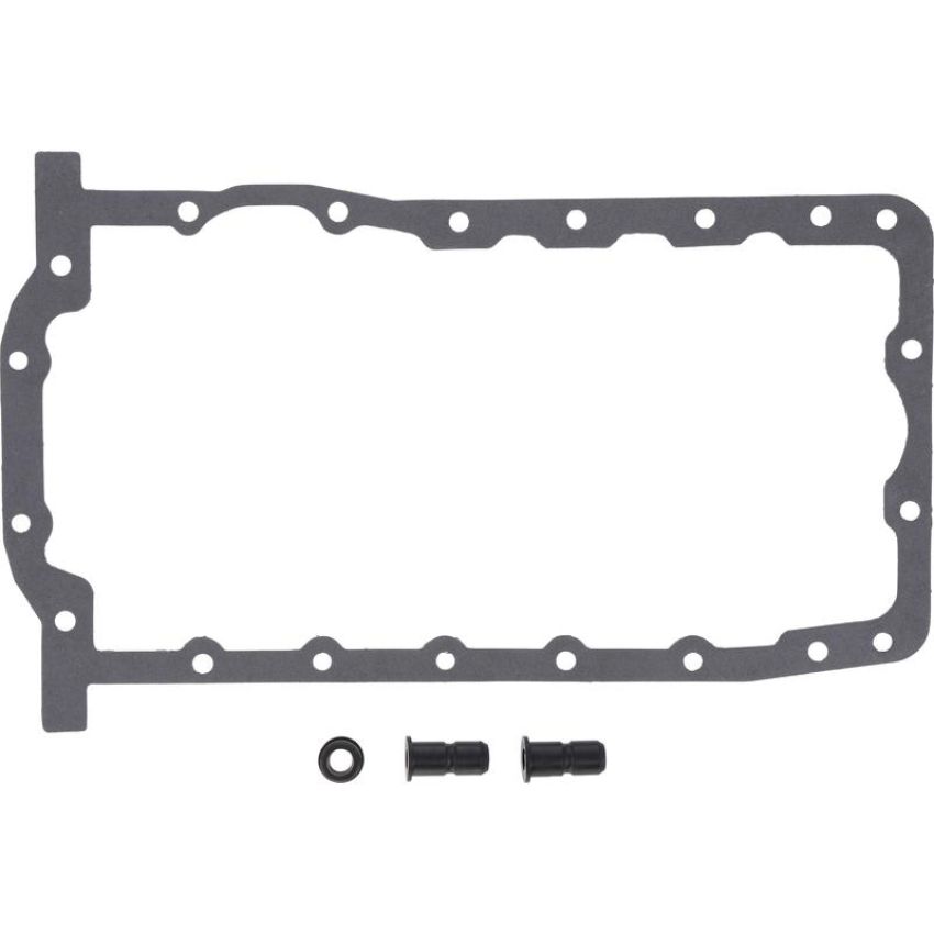 Victor Reinz 10-10330-01 Engine Oil Pan Gasket Set
