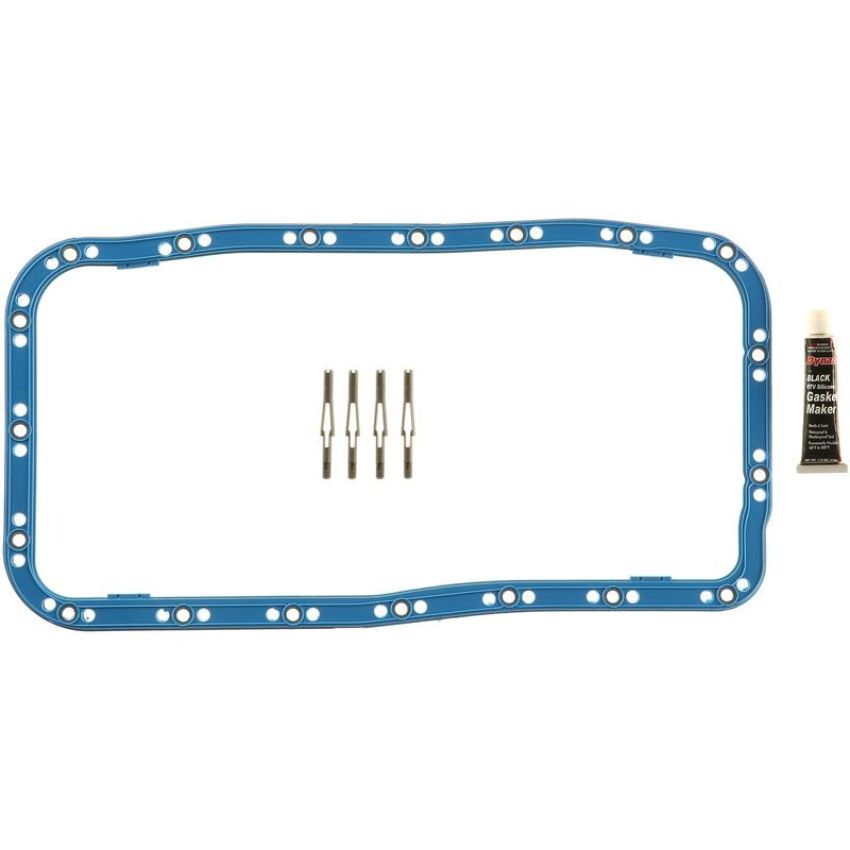 Victor Reinz 10-10410-01 Engine Oil Pan Gasket Set