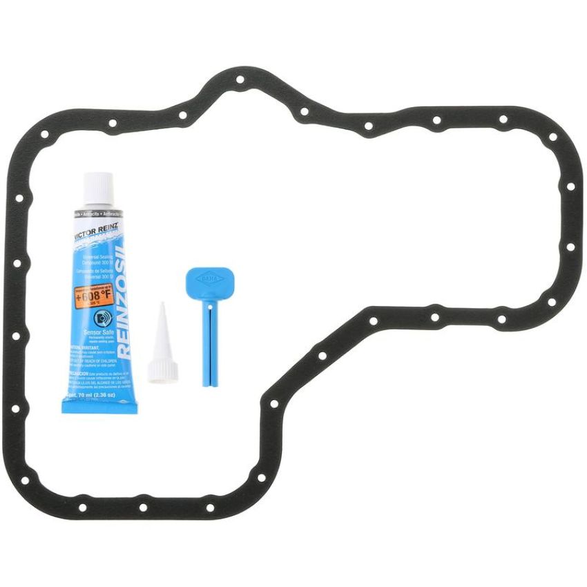 Victor Reinz 10-10413-01 Engine Oil Pan Gasket Set