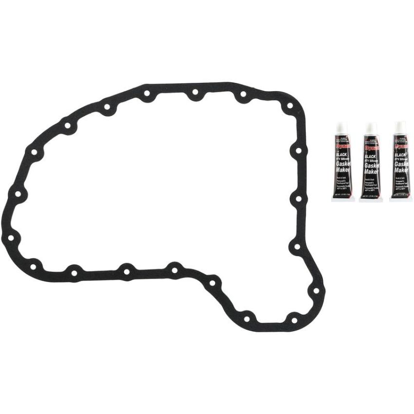 Victor Reinz 10-10420-01 Engine Oil Pan Gasket Set
