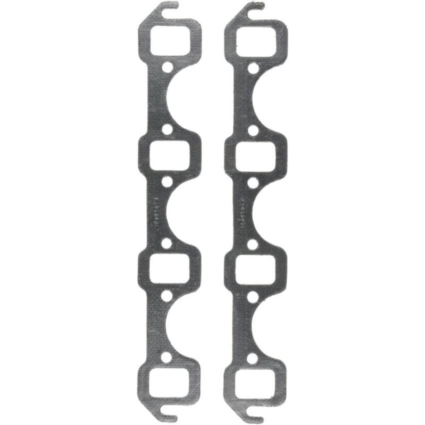 Victor Reinz 11-10009-01 Exhaust Manifold Gasket Set for Select Ford 4.3L, 4.7L, 5.0L, 5.8L V8