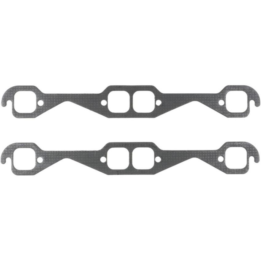 Victor Reinz 11-10013-01 Exhaust Manifold Gasket Set for Select GM 4.3L to 6.6L V8 Engines
