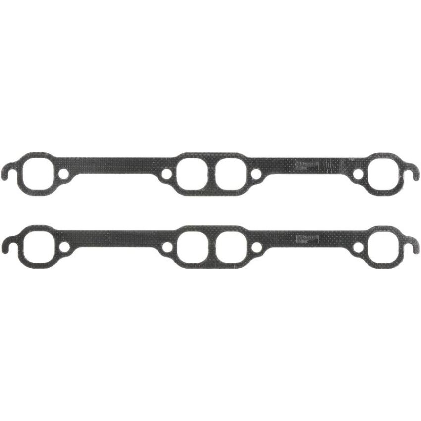 Victor Reinz 11-10017-01 Exhaust Manifold Gasket Set for Select GM 4.3L to 6.6L V8 Engines