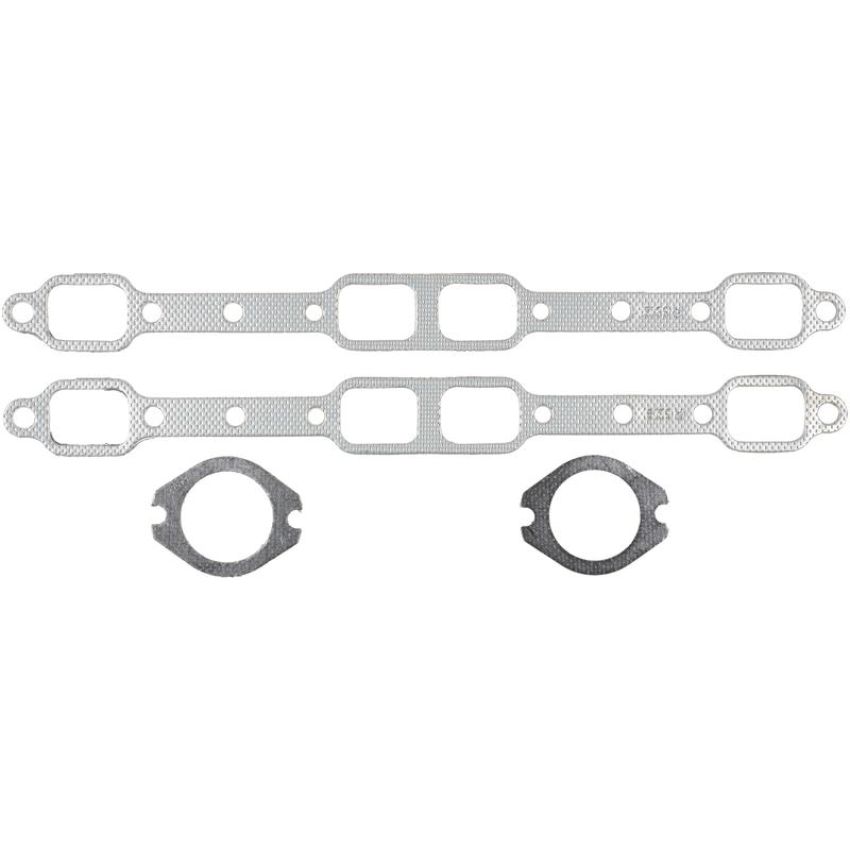 Victor Reinz 11-10132-01 Exhaust Manifold Gasket Set