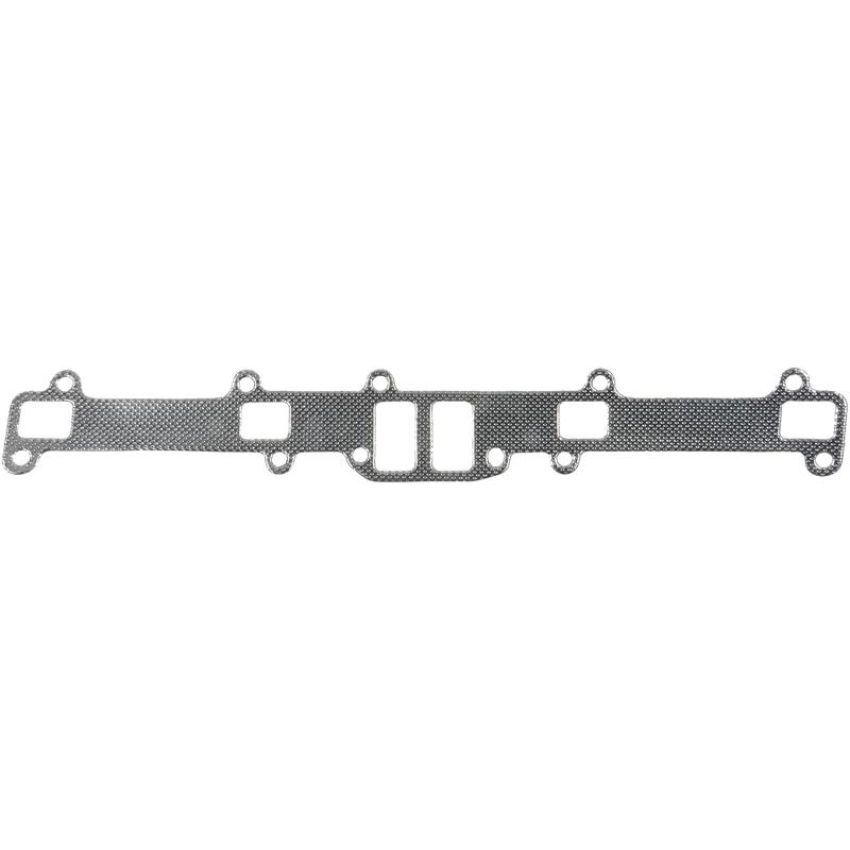 Victor Reinz 11-10193-01 Exhaust Manifold Gasket Set for Select Ford 2.4L, 2.8L, 3.3L, 4.1L V6
