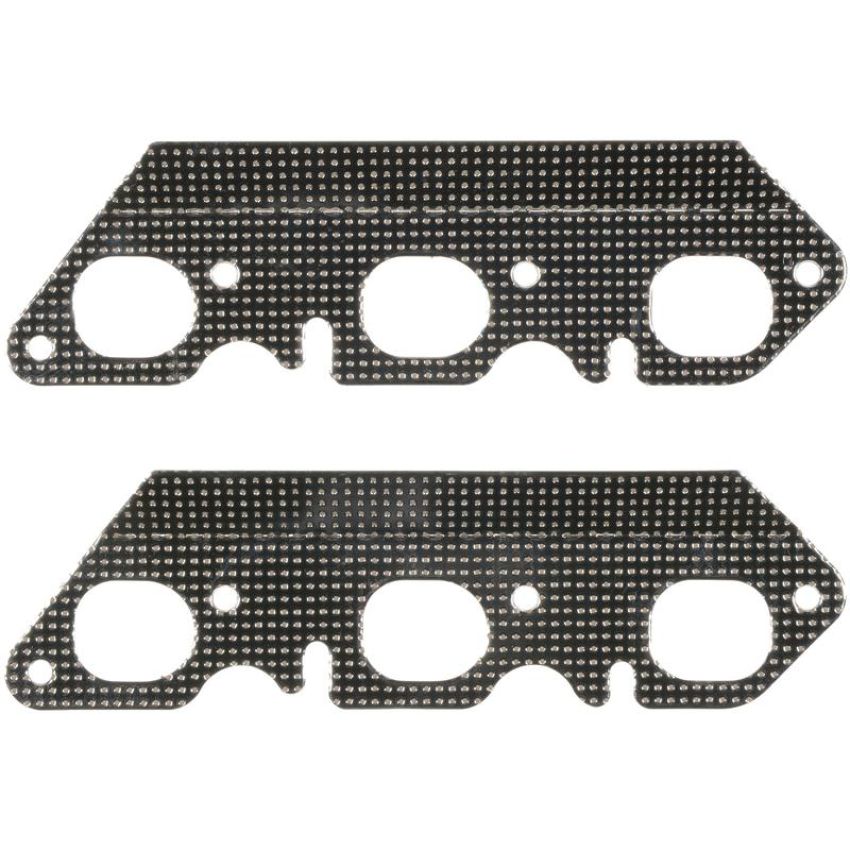 Victor Reinz 11-10202-01 Exhaust Manifold Gasket Set for Select GM 3.8L V6