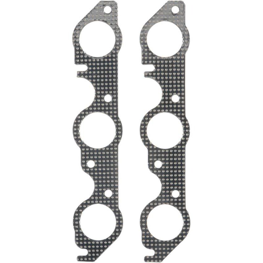 Victor Reinz 11-10205-01 Exhaust Manifold Gasket Set for Select GM 3.8L V6