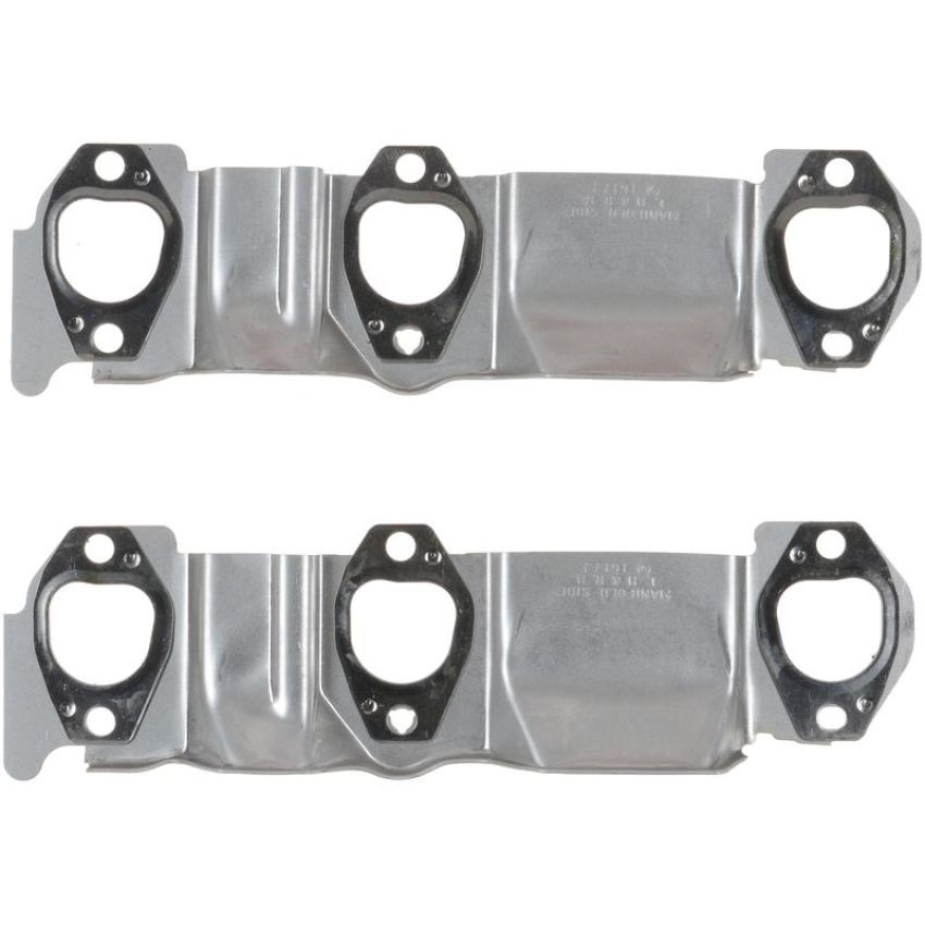 Victor Reinz 11-10217-01 Exhaust Manifold Gasket Set for Select GM 3.1L, 3.4L, 3.5L V6