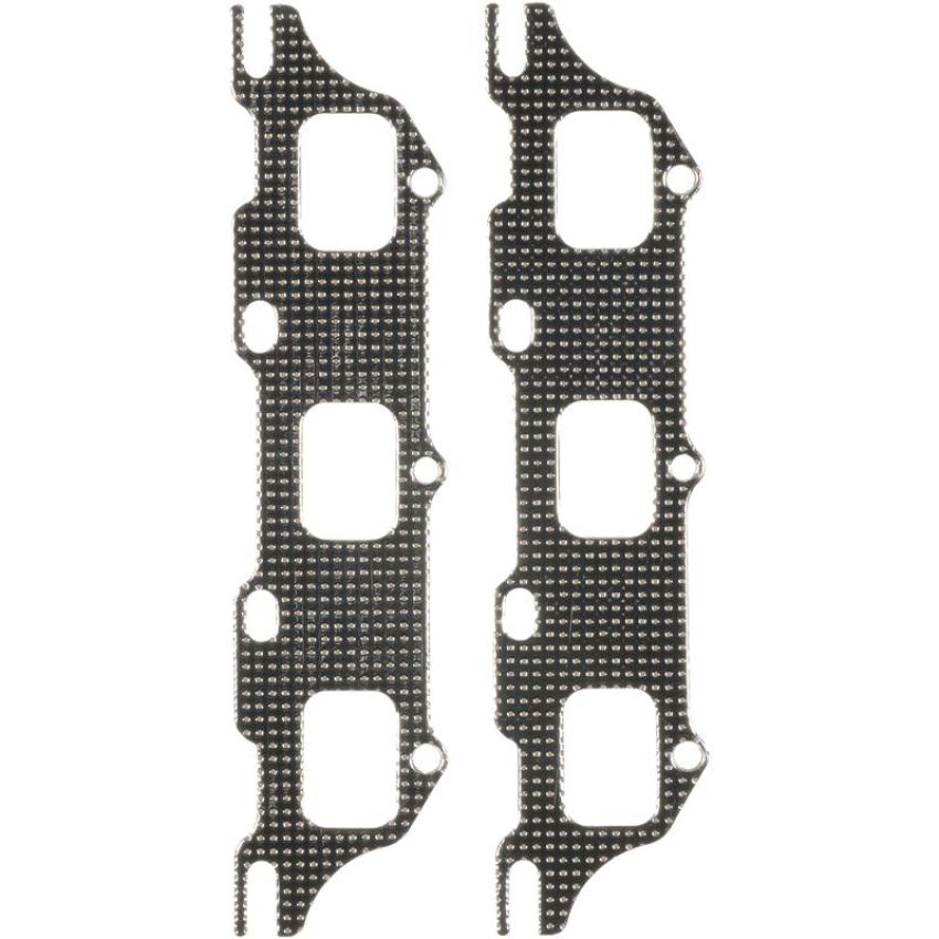 Victor Reinz 11-10232-01 Exhaust Manifold Gasket Set for Select Chrysler 2.7L V6