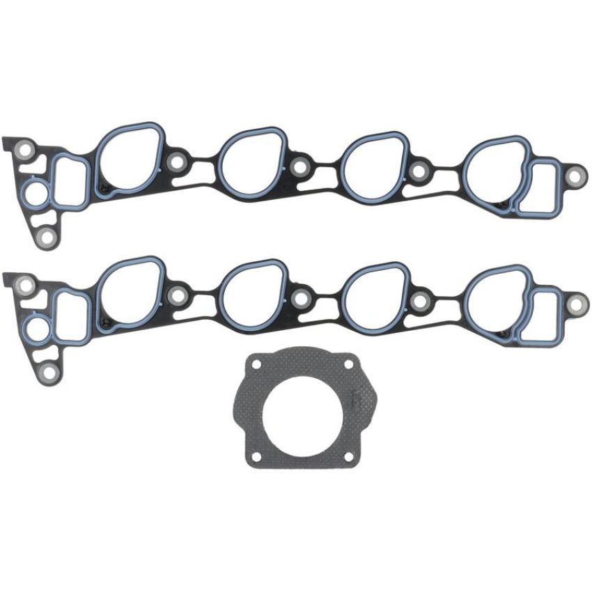 Victor Reinz 11-10234-01 Engine Intake Manifold Gasket Set