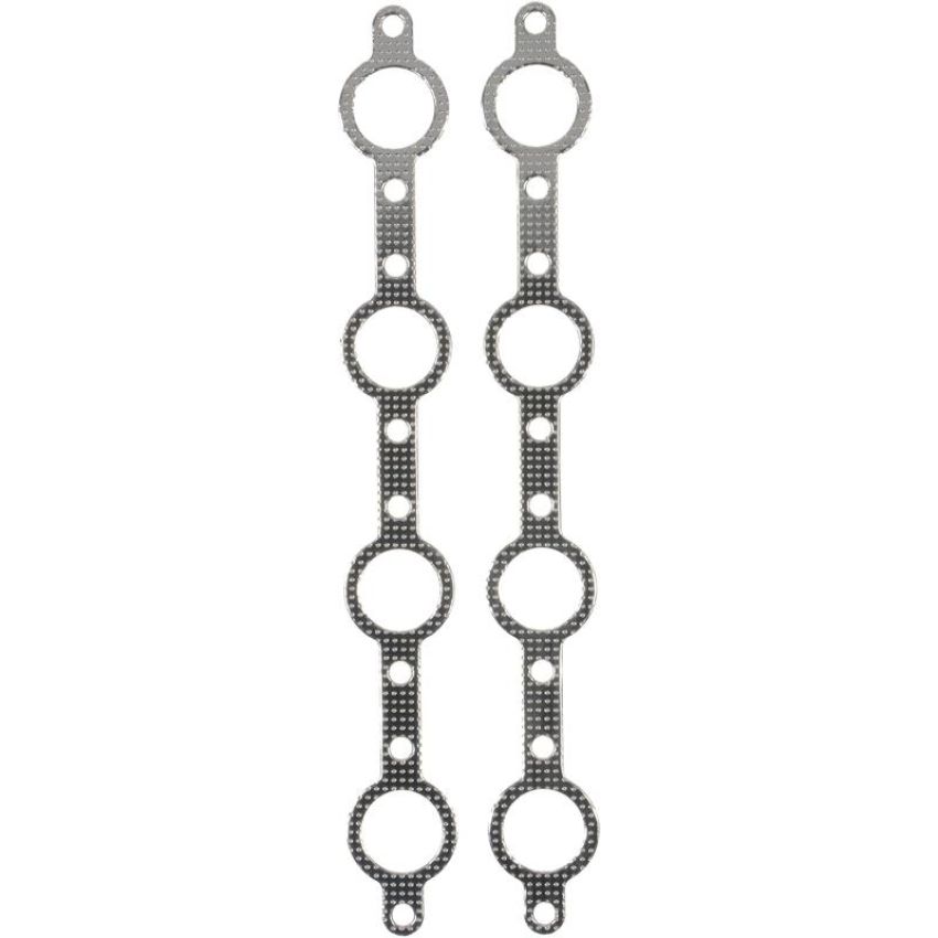 Victor Reinz 11-10250-01 Exhaust Manifold Gasket Set for Select Ford 7.3L V8