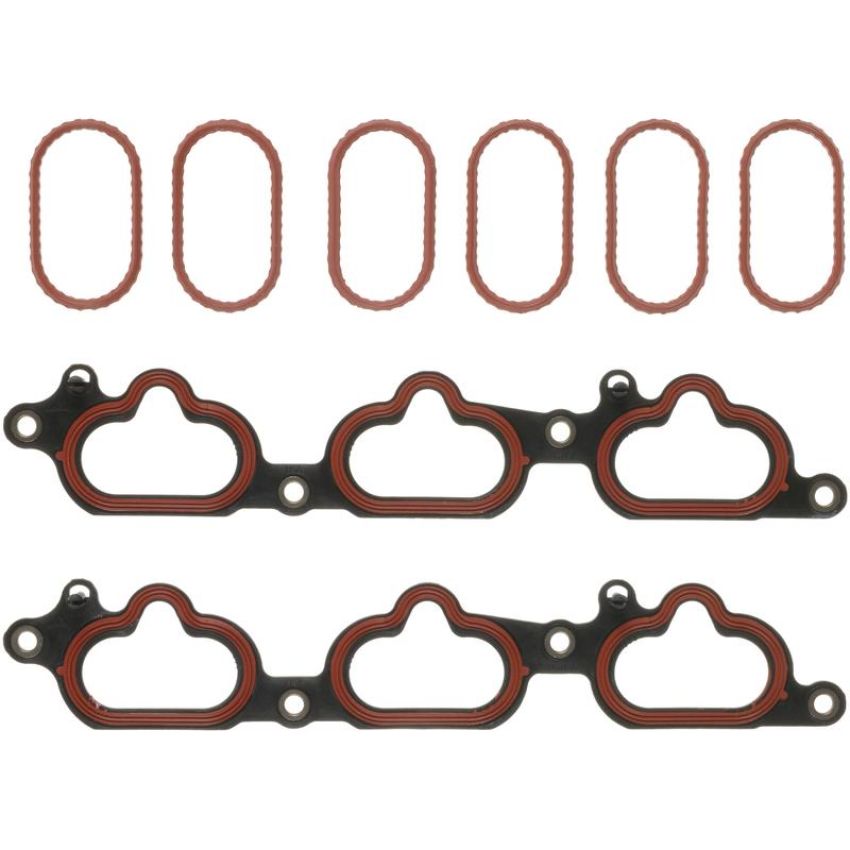 Victor Reinz 11-10263-01 Engine Intake Manifold Gasket Set