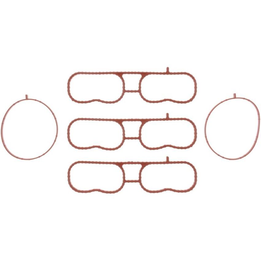 Victor Reinz 11-10280-01 Engine Intake Manifold Gasket Set