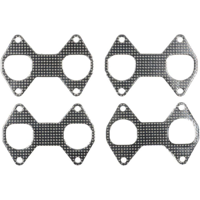 Victor Reinz 11-10286-01 Exhaust Manifold Gasket Set for Select Ford 4.6L, 5.4L V8