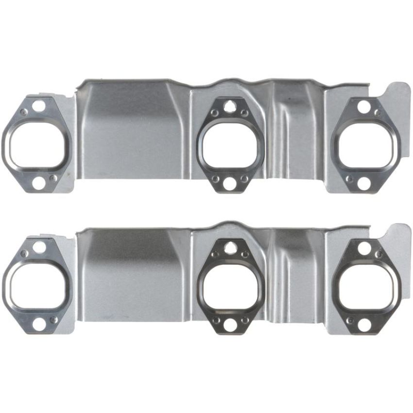 Victor Reinz 11-10301-01 Exhaust Manifold Gasket Set for Select GM 3.4L, 3.5L V6