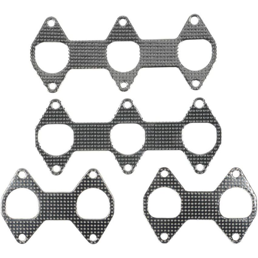 Victor Reinz 11-10309-01 Exhaust Manifold Gasket Set for Select Ford 6.8L V10