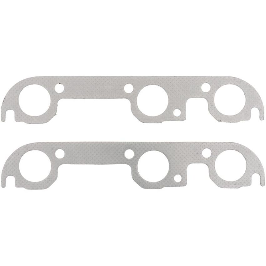 Victor Reinz 11-10348-01 Exhaust Manifold Gasket Set for Select GM 3.3L, 3.8L V6