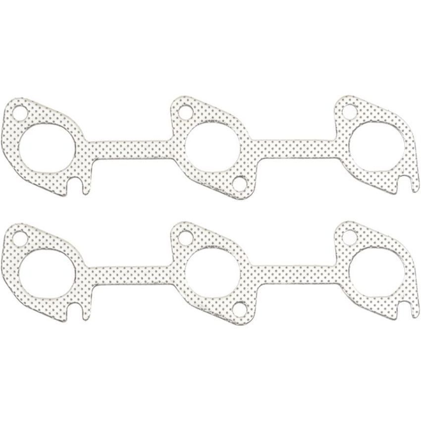 Victor Reinz 11-10350-01 Exhaust Manifold Gasket Set for Select Ford 2.9L V6