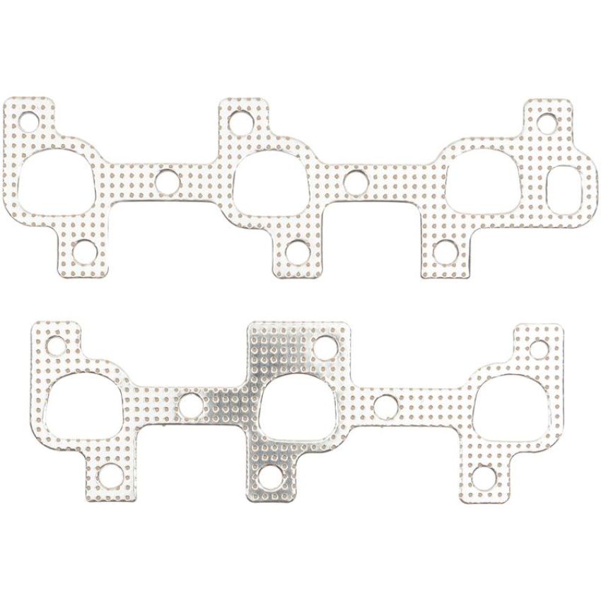 Victor Reinz 11-10366-01 Exhaust Manifold Gasket Set for Select Chrysler 3.7L V6