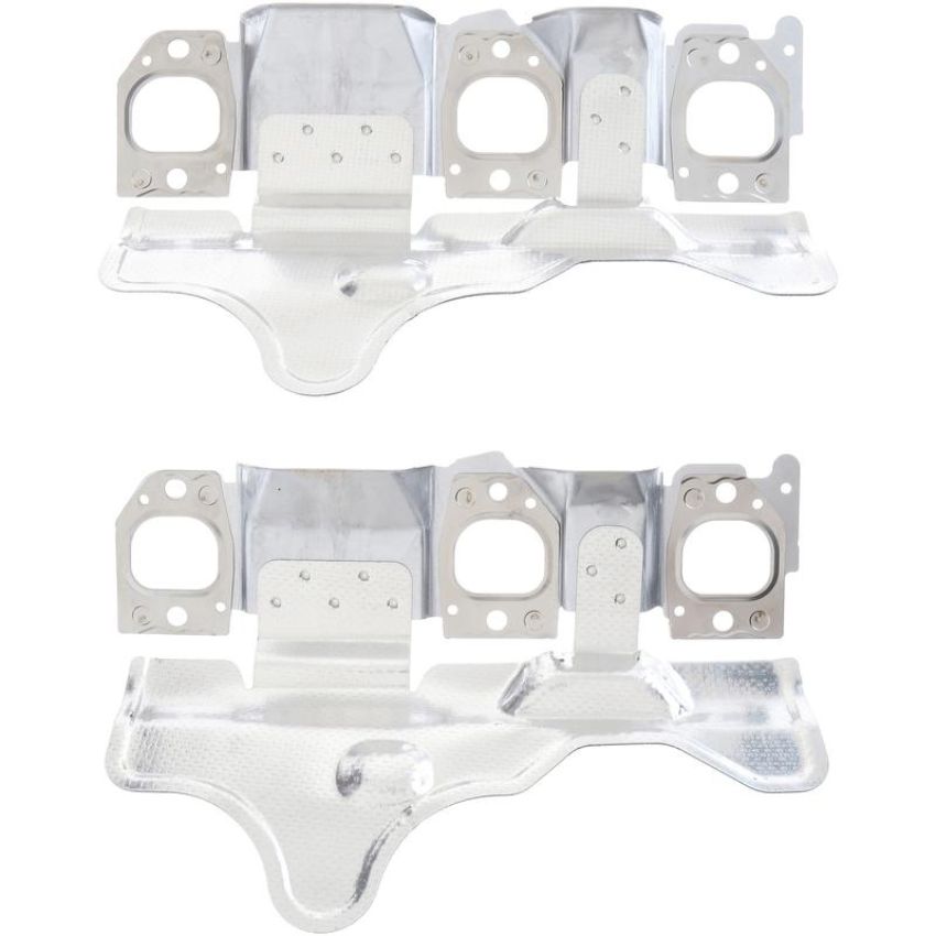Victor Reinz 11-10481-01 Exhaust Manifold Gasket Set