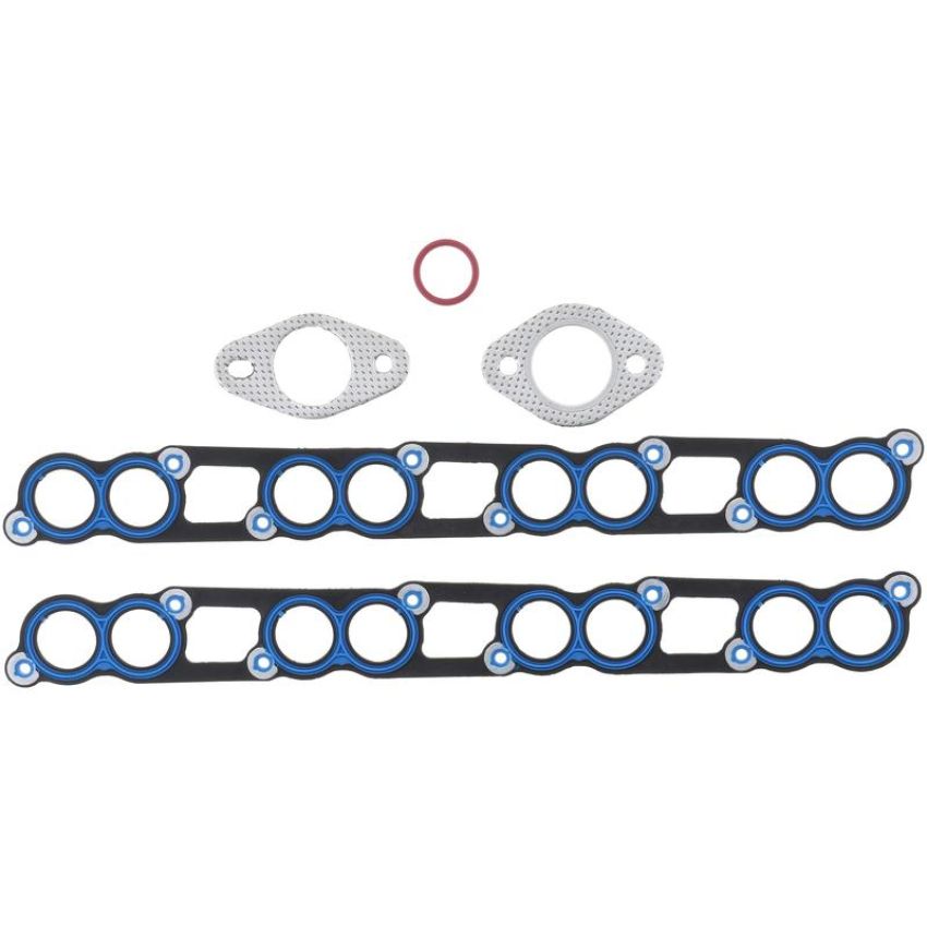 Victor Reinz 11-10486-01 Engine Intake Manifold Gasket Set
