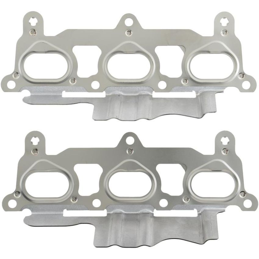 Victor Reinz 11-10495-01 Exhaust Manifold Gasket Set
