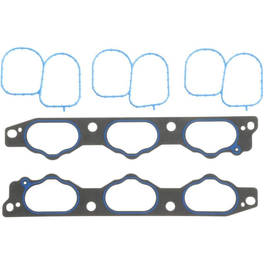 Victor Reinz 11-10499-01 Engine Intake Manifold Gasket Set