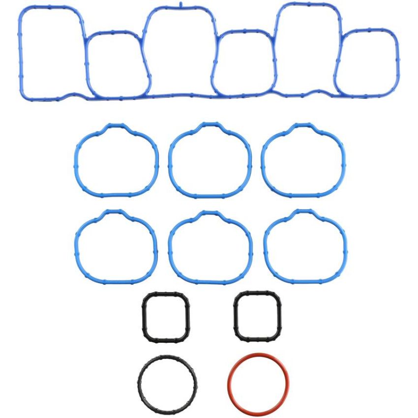 Victor Reinz 11-10502-01 Engine Intake Manifold Gasket Set